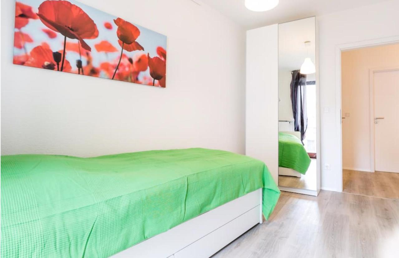 Homefy Oldtown Apartment - 6 People - 2 Bath - Balcony - Top Location Düsseldorf Esterno foto